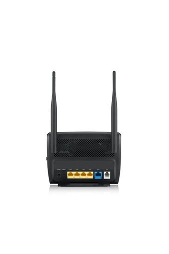 Zyxel Vmg3312-t20a 4 Port 300 Mbps Kablosuz VDSL2 Modem