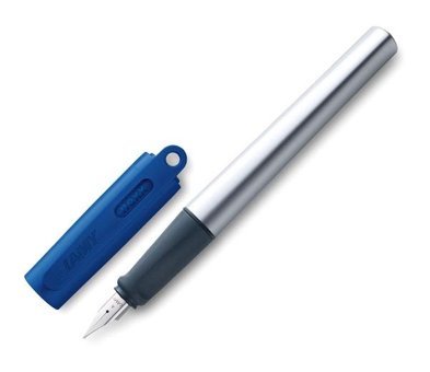 Lamy Nexx 87-M Mavi Dolma Kalem