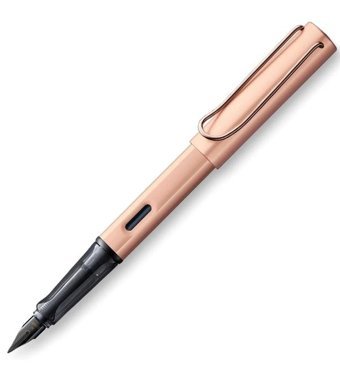 Sanatcreative Lamy Lx Rose 76-M Dolma Kalem