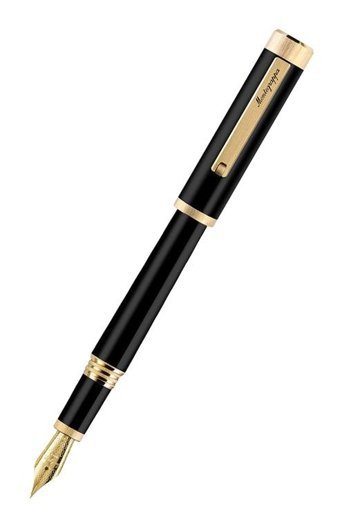 Montegrappa Zero Dolma Kalem