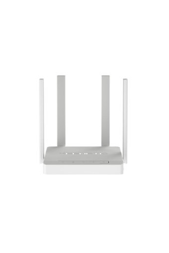 Keenetic Extra DSL 4 Port Dual Band 867 Mbps Kablosuz VDSL2 Profile 35b Modem