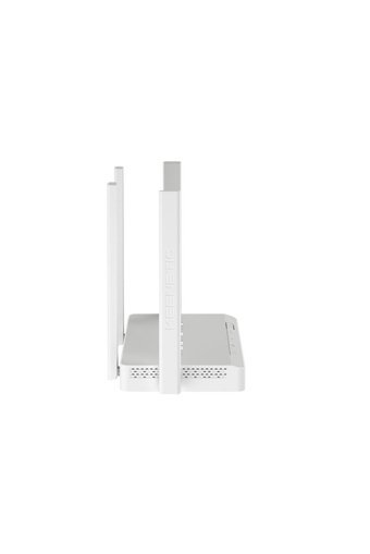 Keenetic Extra DSL 4 Port Dual Band 867 Mbps Kablosuz VDSL2 Profile 35b Modem