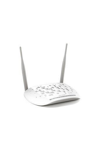 Tp-Link TD-W8961N 4 Port 300 Mbps Kablosuz ADSL2+ Modem