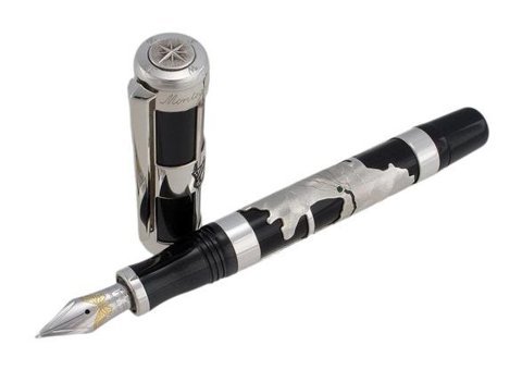 Montegrappa Paulo Coelho spcn3S0 Dolma Kalem