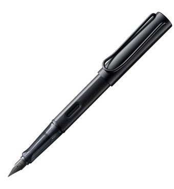 Lamy All-Star Mat Siyah 071 Dolma Kalem