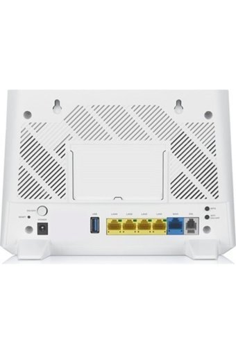 Zyxel VMG3625-T50B 4 Port Dual Band 867 Mbps Kablosuz VDSL2 Modem