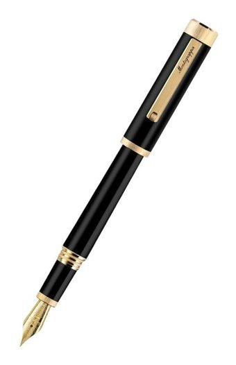 Montegrappa Zero M Uç Iszeı_Iyrs Dolma Kalem