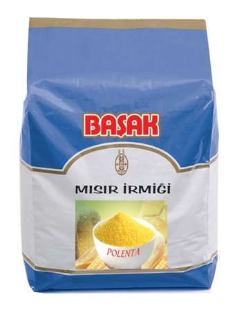 Başak Polenta İrmik 3 kg