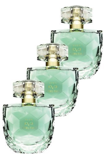 Avon Eve Truth EDP Meyvemsi Kadın Parfüm 3x50 ml