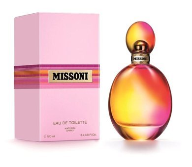 Missoni EDT Çiçeksi-Meyvemsi Kadın Parfüm 100 ml