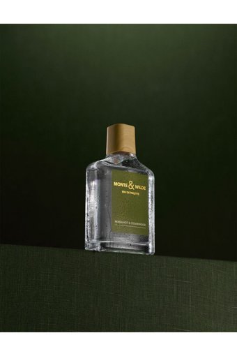 Marks & Spencer Monte % Wilde EDT Turunçgil Kadın Parfüm 100 ml