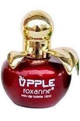 Roxanne Apple EDT Aromatik Kadın Parfüm 18 ml