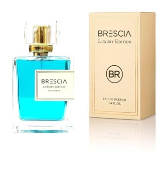 Brescia L04 EDP Aromatik Kadın Parfüm 100 ml