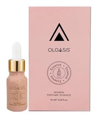 Olgasis CD-0085 Çiçeksi Kadın Parfüm 10 ml