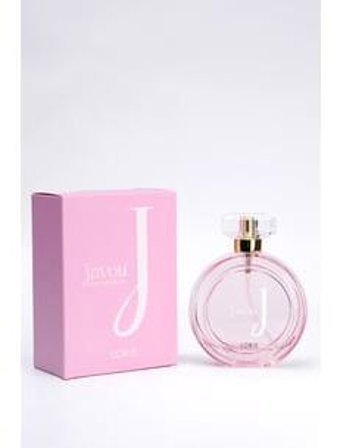 Loris Javou Midnight EDP Çiçeksi Kadın Parfüm 100 ml