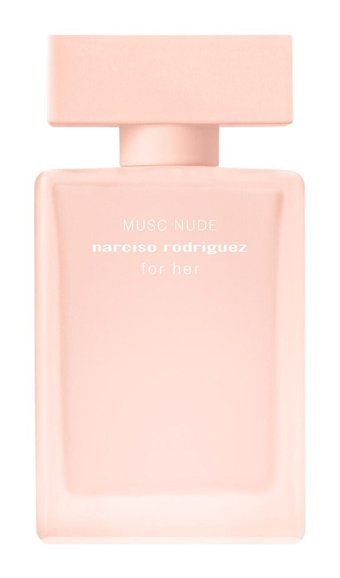 Narciso Rodriguez Musc Nude For Her EDP Çiçeksi Kadın Parfüm 50 ml