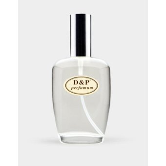 D&p E8 EDP Çiçeksi Kadın Parfüm 50 ml