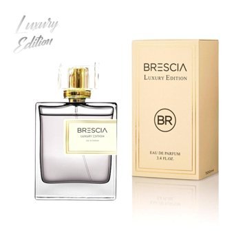 Brescia L37 EDP Çiçeksi Kadın Parfüm 100 ml