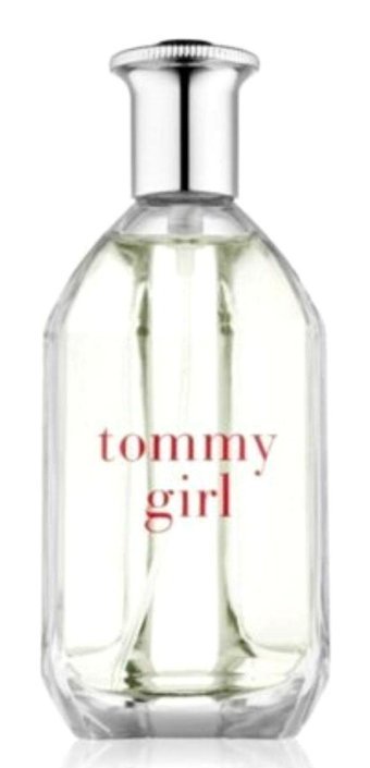 Tommy Hilfiger Tommy Girl EDT Çiçeksi Kadın Parfüm 100 ml