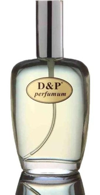 D&p A24 EDP Vanilya Kadın Parfüm 50 ml