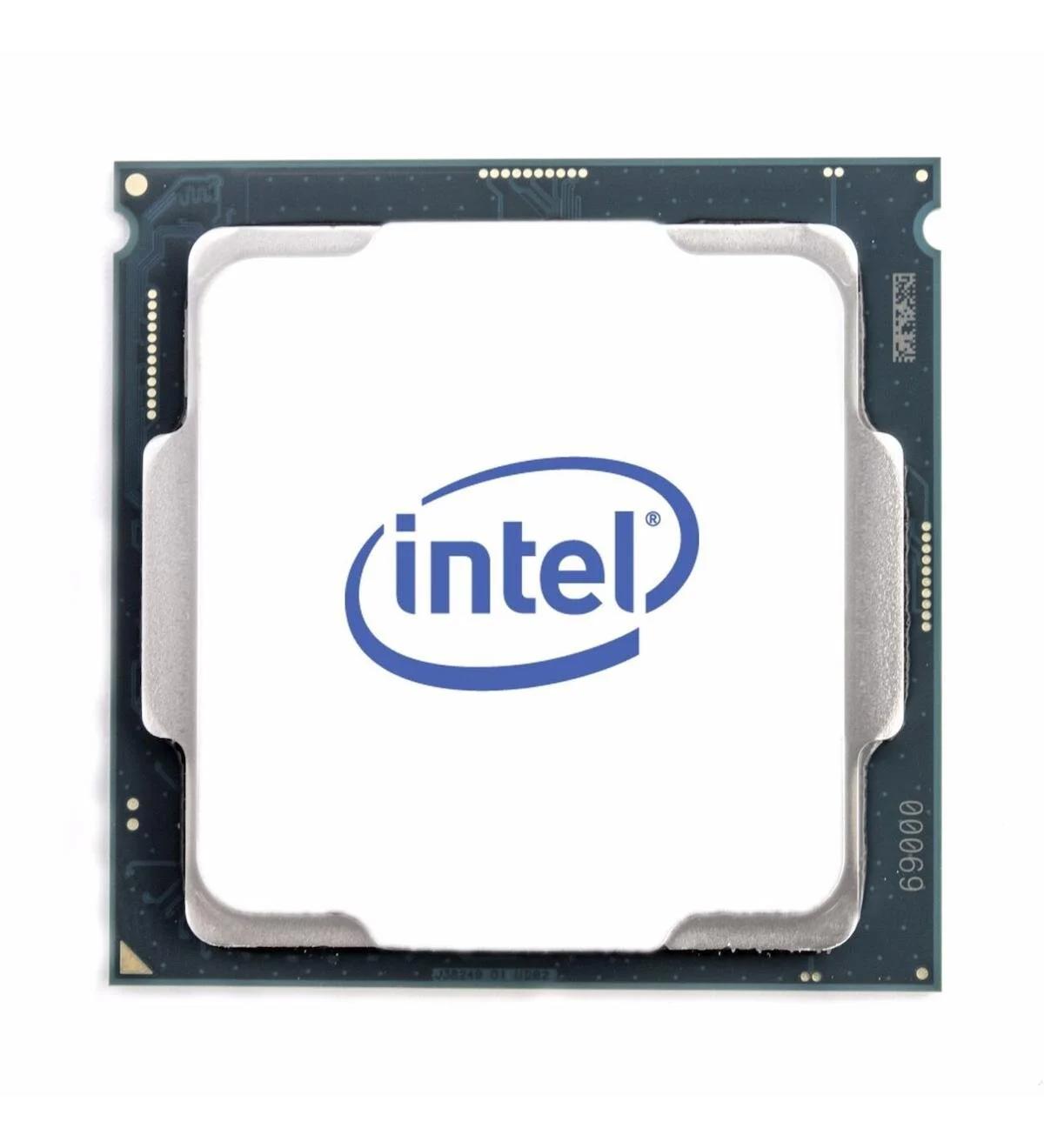 Intel i7 14700 20 Çekirdekli 2.1 GHz 5.1 GHz Turbo Hız 32 MB Ön Bellek LGA1700 Soket Tipi İşlemci