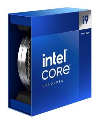 Intel i9 14900KS 24 Çekirdekli 3.2 GHz 36 MB Ön Bellek LGA1700 Soket Tipi İşlemci