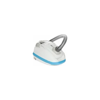 Thomas Smart Touch Fun 784012 2000 W Yatay Hepa Filtreli Turbo Başlıklı Toz Torbalı Süpürge Beyaz - Mavi