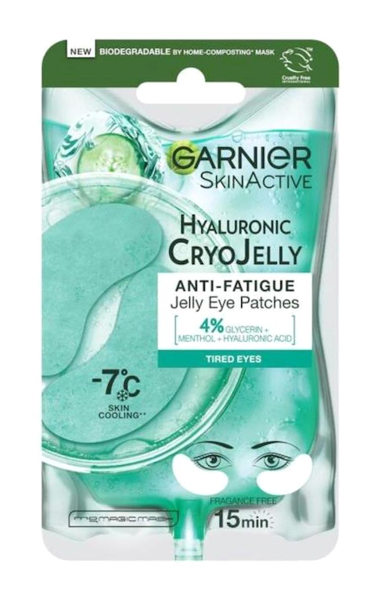 Garnier Cryo Jelly Göz Altı Jel Göz Maskesi