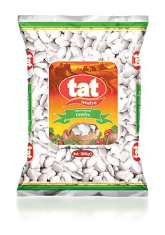 Tat Kuru Fasulye 1 kg