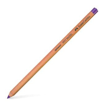 Faber-Castell Pitt Kalemi 138 Violet Pastel Boya