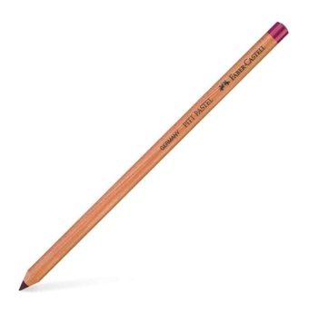 Faber-Castell Pitt Kalemi 194 Red Violet Pastel Boya