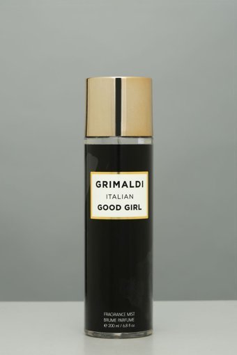 Grimaldi Good Girl Oryantal Unisex Vücut Spreyi 200 ml