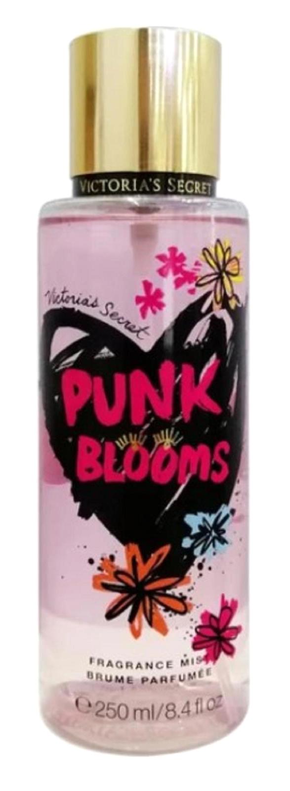 Victoria's Secret Punk Bloom Çiçeksi Kadın Vücut Spreyi 250 ml