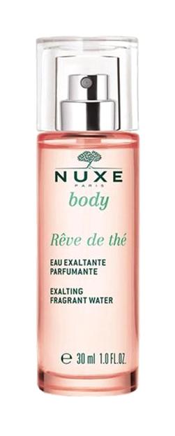 Nuxe Unisex Vücut Spreyi 30 ml