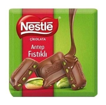 Nestle Fıstıklı Çikolata 60 gr