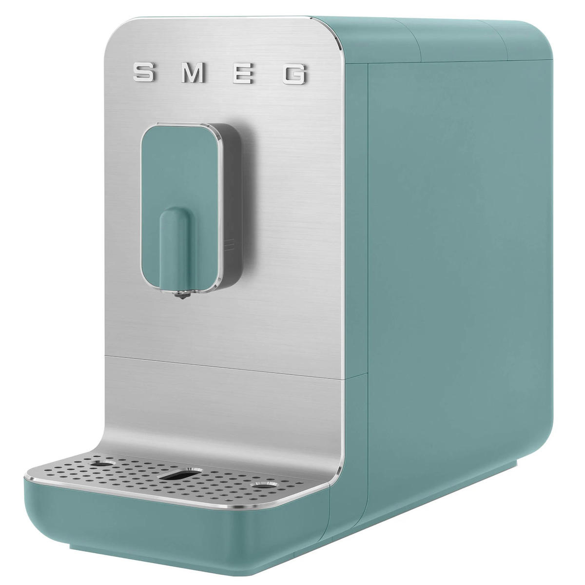 Smeg BCC01 1350 W 1.4 lt Kapasiteli Espresso Yapma Kapsül Kahve Makinesi