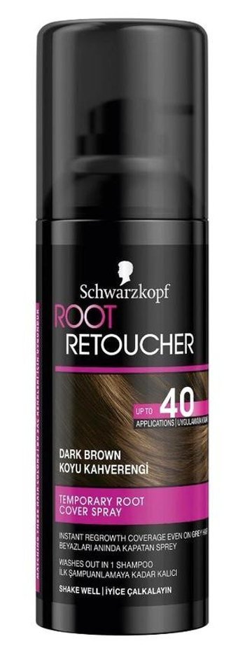 Schwarzkopf 00/66 - Yoğun Kızıl Krem Saç Boyası 120 ml