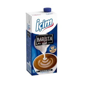 İçim Barista Süt 1 lt