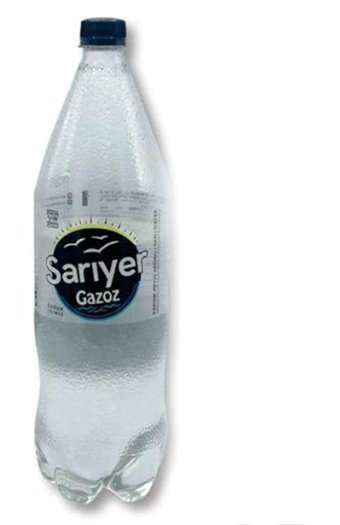 Sarıyer Pet Gazoz 6 Adet 1.5 lt