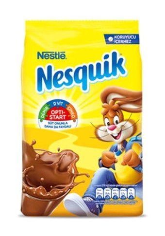 Nestle Nesquik Toz Kakao 180 gr