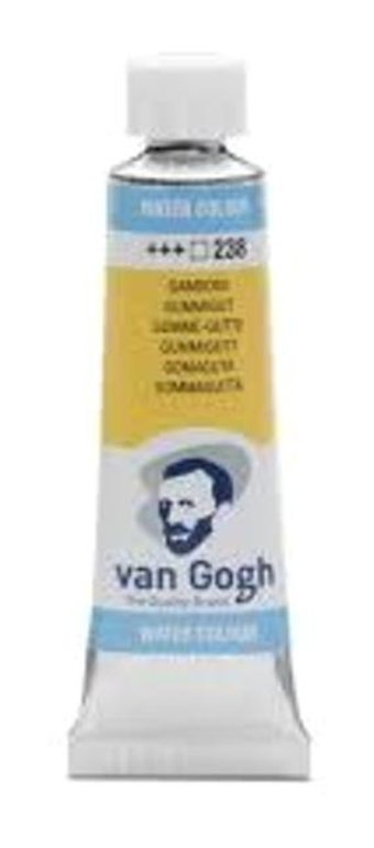 Van Gogh Tüp Gamboge Sulu Boya