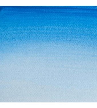 Winsor & Newton Cotman Yarım Tablet N 139 Ceruelan Blue Sulu Boya