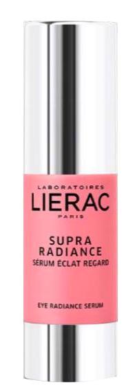 Lierac Supra Radiance Aydınlatıcı Gece Gündüz Serumu 15 ml