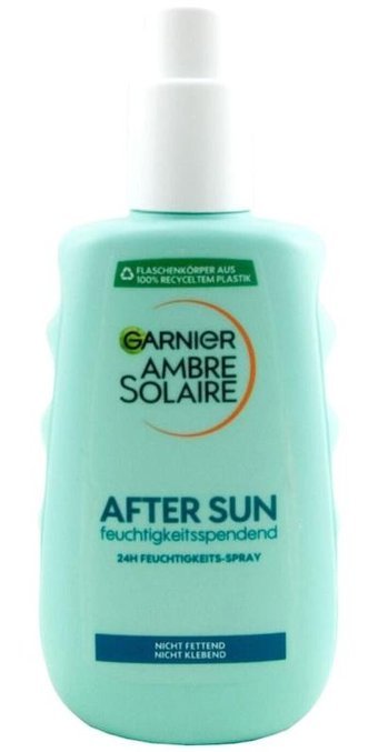 Garnier Ambre Solaire Nemlendirici Güneş Sonrası Losyon 200 ml