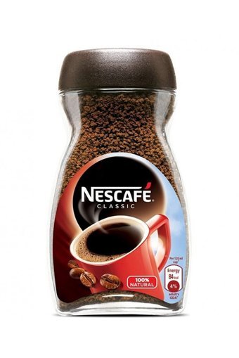 Nescafe Classic Kavanoz Granül Kahve 100 gr