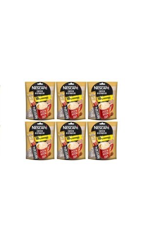 Nescafe 3ü1 Arada Paket Granül Kahve 60x17.4 gr