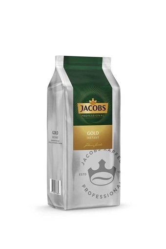 Jacobs Cronat Gold Paket Granül Kahve 2x500 gr