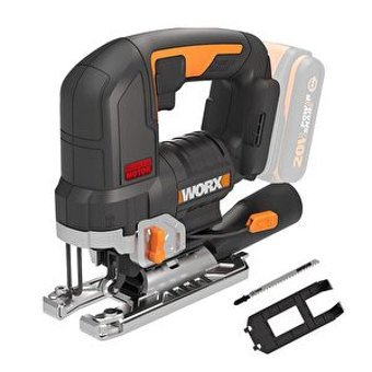 Worx Wx542.9 Aküsüz Kablosuz Dekupaj Testere