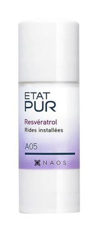 Etat Pur Resveratrol Canlandırıcı Jel Yüz Serumu 15 ml