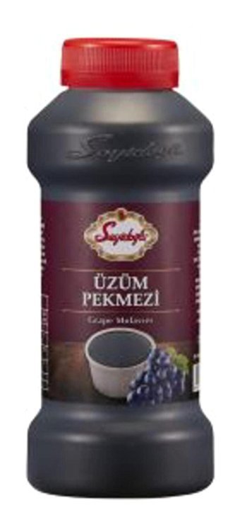 Seyidoğlu Üzüm Pekmezi 400 gr